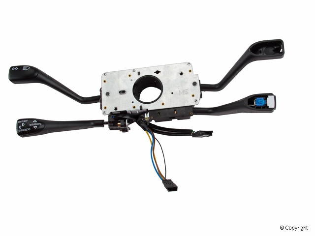 Porsche Turn Signal / Wiper Switch (see Notes)