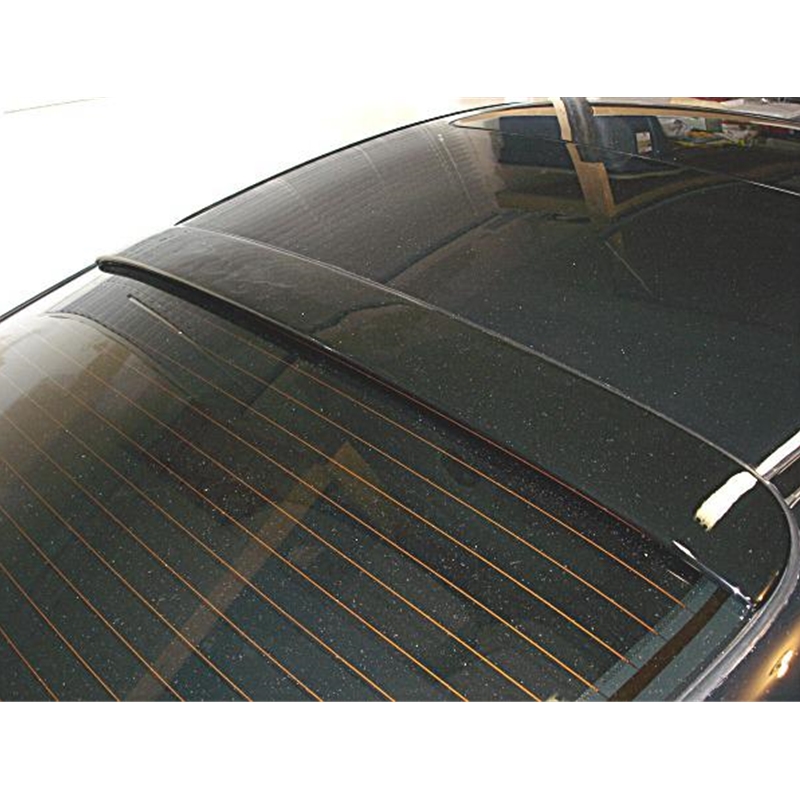 Porsche 996 & 997 Roof Spoiler Wing
