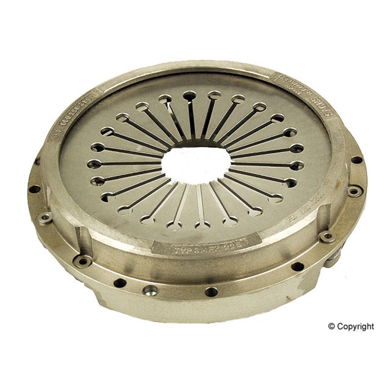 Porsche Clutch Flywheel Cover - Sachs