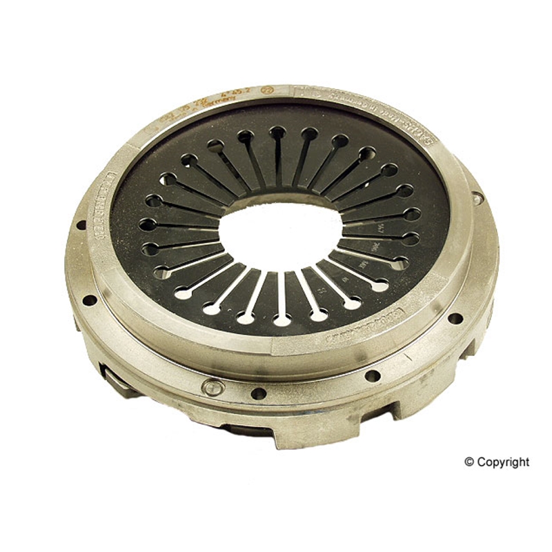 Porsche Clutch Flywheel Cover - Sachs