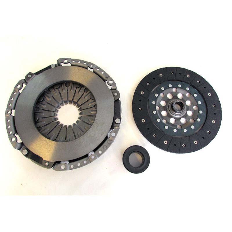 Porsche 997 '05-'08 Upgraded Clutch Kit - European Parts Solution
