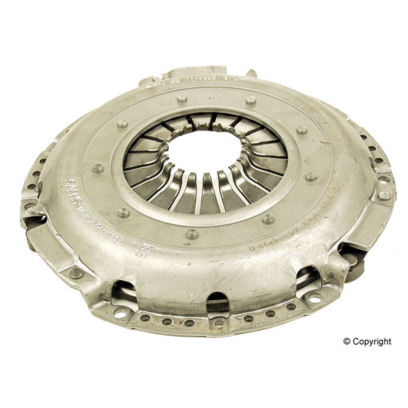 Porsche Clutch Flywheel Cover - Sachs