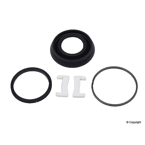 Porsche - GASKET SET