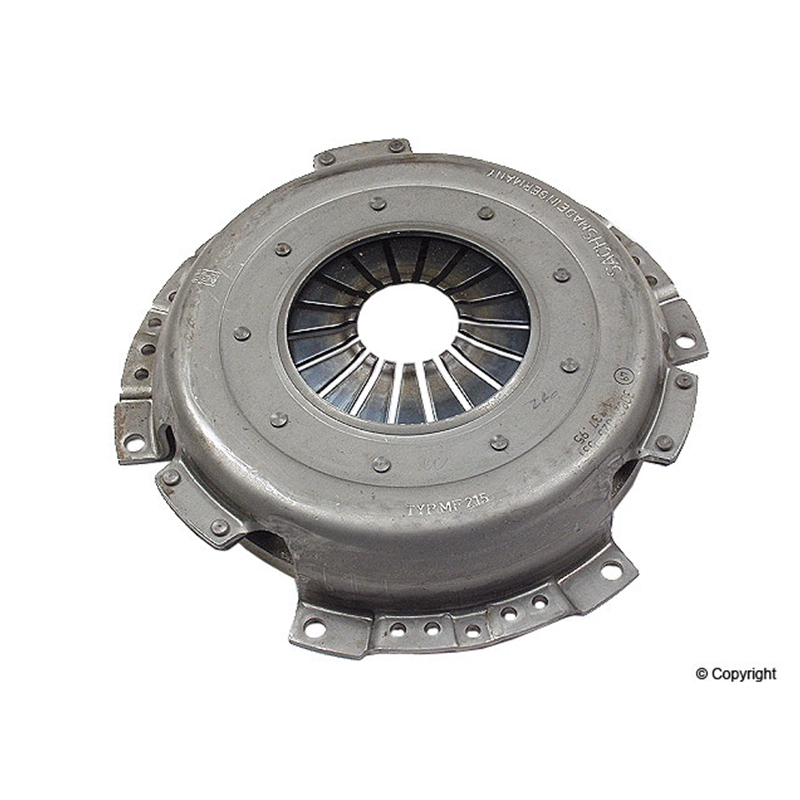 Porsche Pressure Plate Sachs