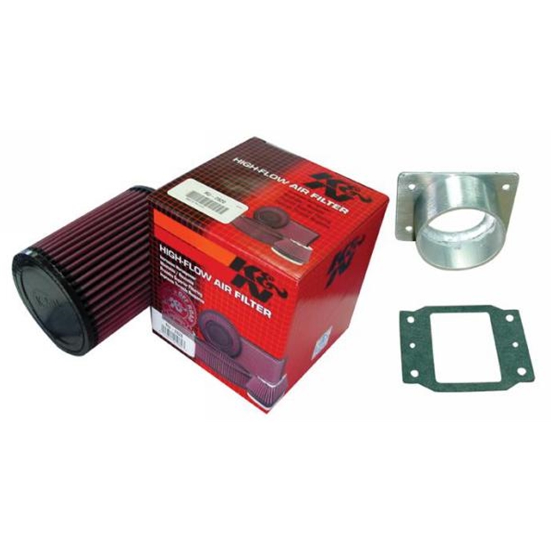 Porsche Msds Cone Filter Air Intake Kit