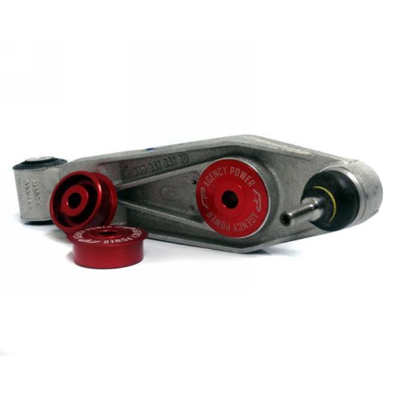 Porsche 996 997 Aluminum Thrust Arm Bushing Set