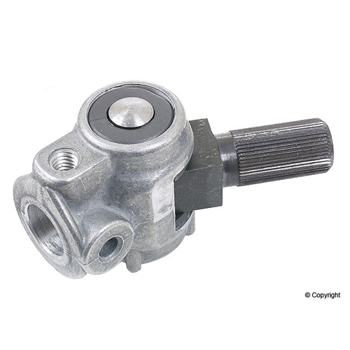 Porsche Shift Coupler - 928 OEM