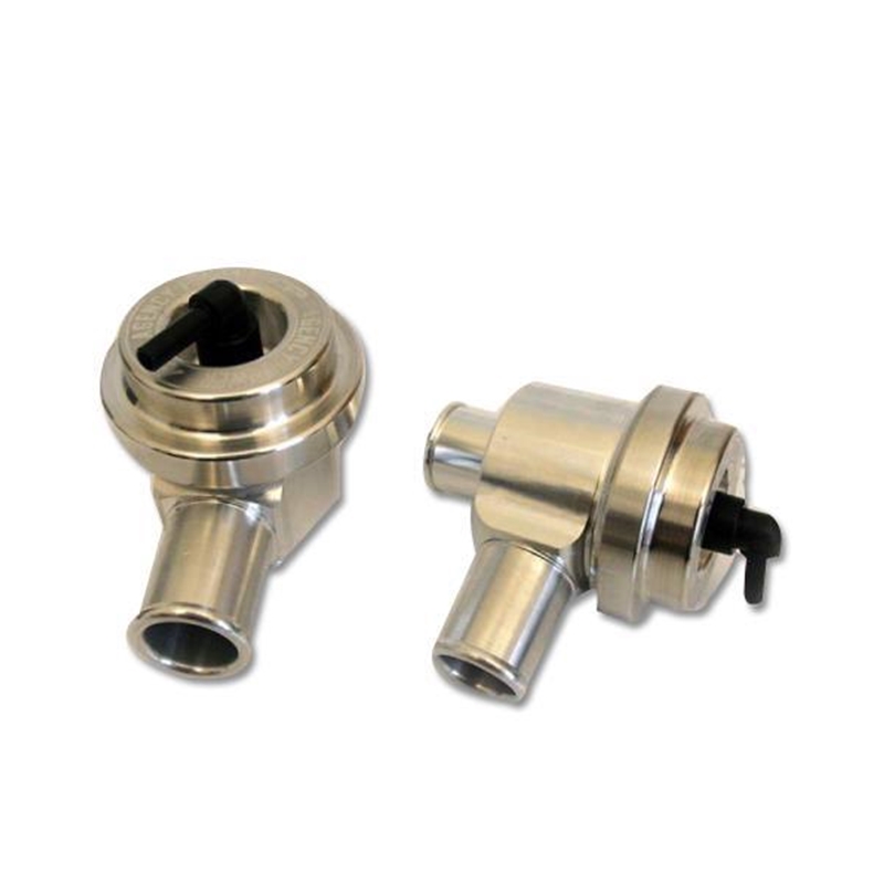 Porsche 996 T Turbo & Cayenne Diverter Set