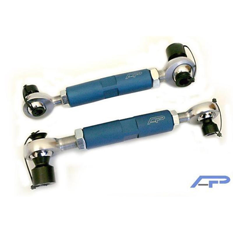 Porsche 996 996TT Front Adjustable Sway Bar Links
