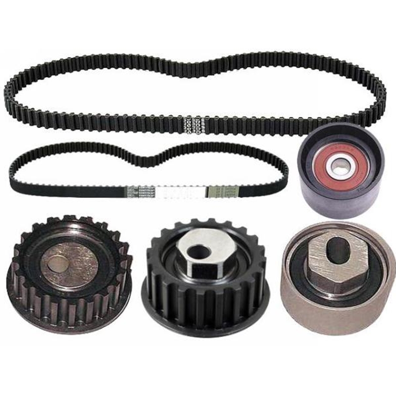 Porsche 924s 944 Belt & Roller Kit - Updated