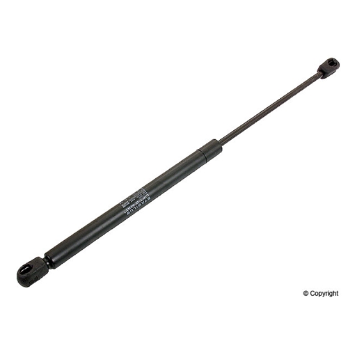 REAR HATCH GAS STRUT - Genuine Porsche