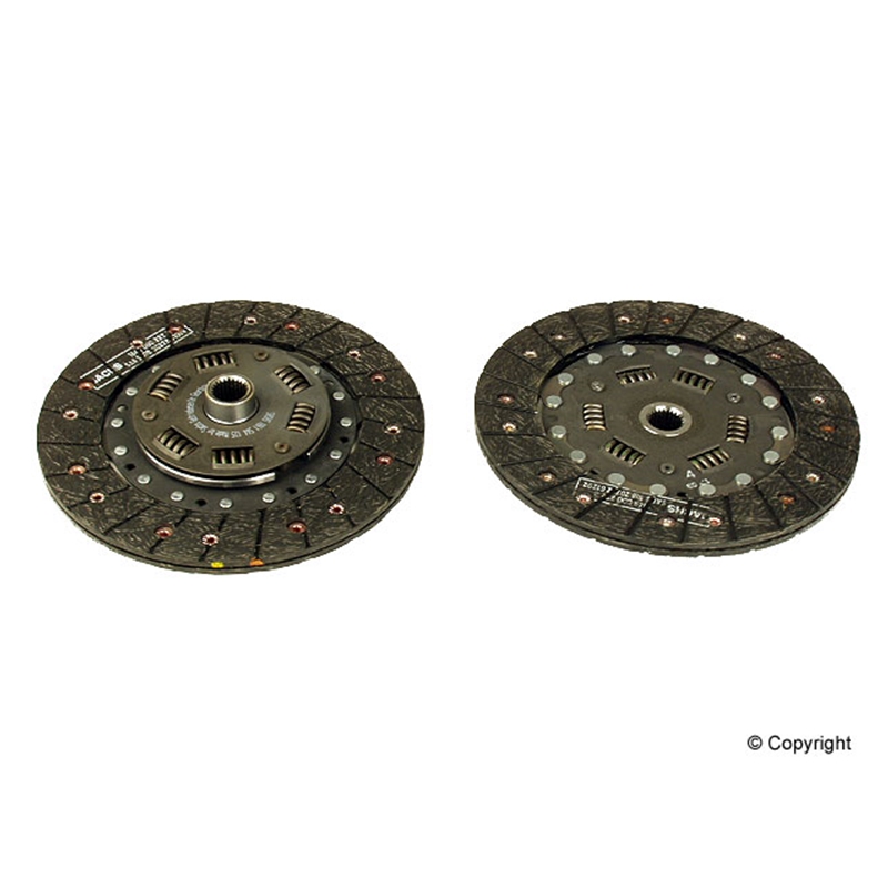 Porsche Clutch Disc Sachs