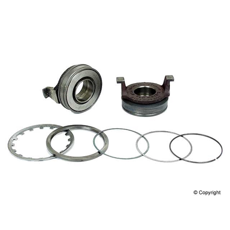 Porsche Clutch Release Bearing - Sachs