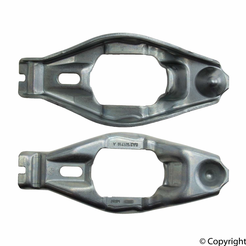 Porsche Clutch Fork - Genuine