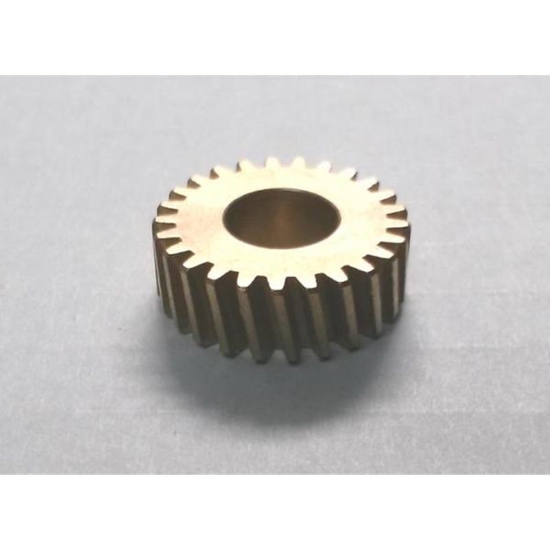 Convertible Cabriolet Top Latch Motor Gear