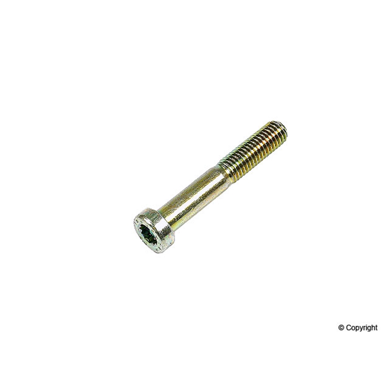 Porsche Clutch Pressure Plate Bolt - OE Supplier