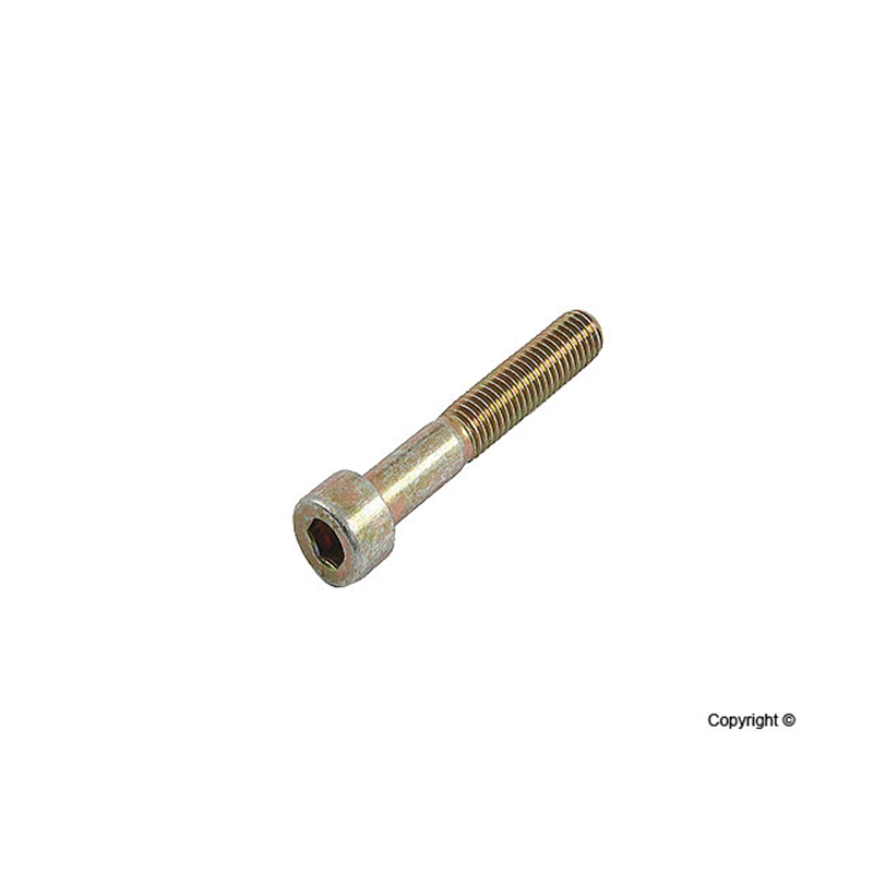 Porsche Clutch Pressure Plate Bolt - OE Supplier