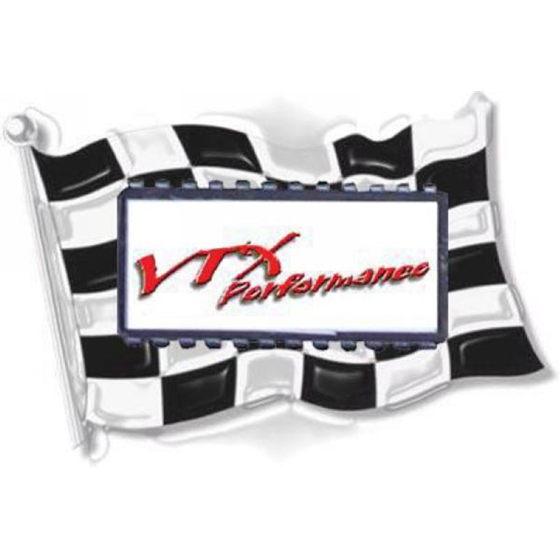 Porsche Performance Chip - Stage 1