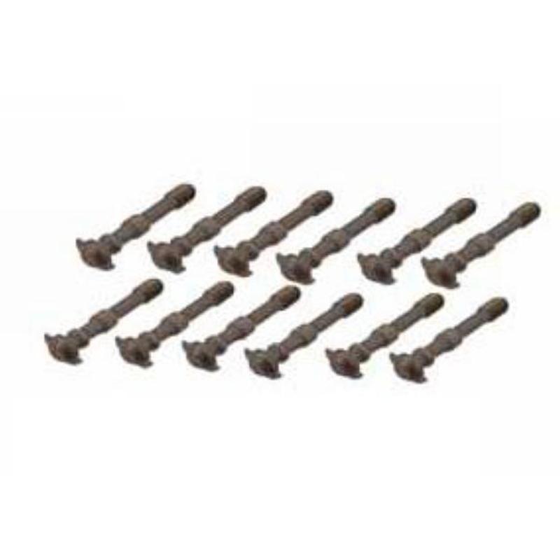 Porsche Connecting Rod Bolt Set