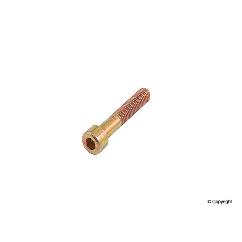 Porsche Clutch Pressure Plate Bolt - OE Supplier