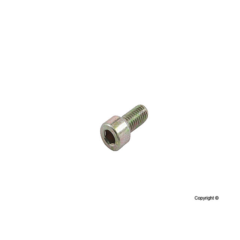 Porsche Clutch Pressure Plate Bolt - OE Supplier