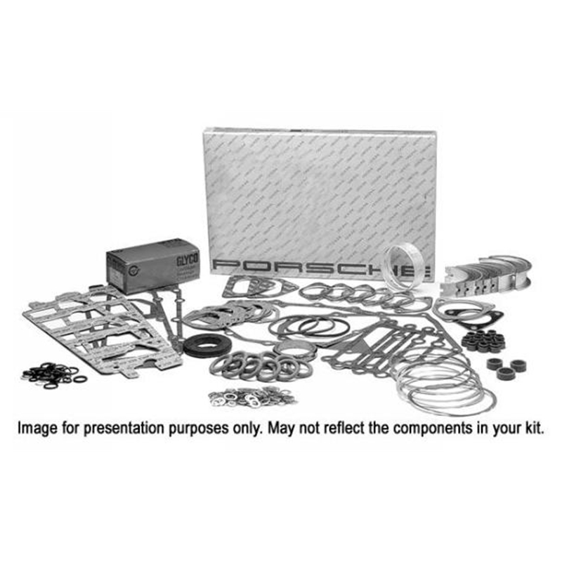 Porsche Engine Rebuild Kit 944s