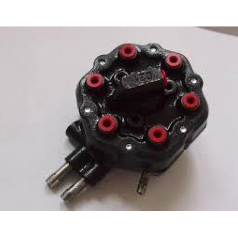 Porsche Rebuilt Fuel Distributor - US Car004