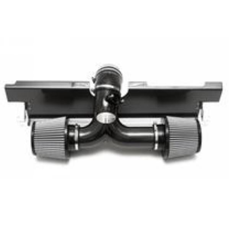 Porsche 997.2 Carrera Carbon Fiber  Intake System
