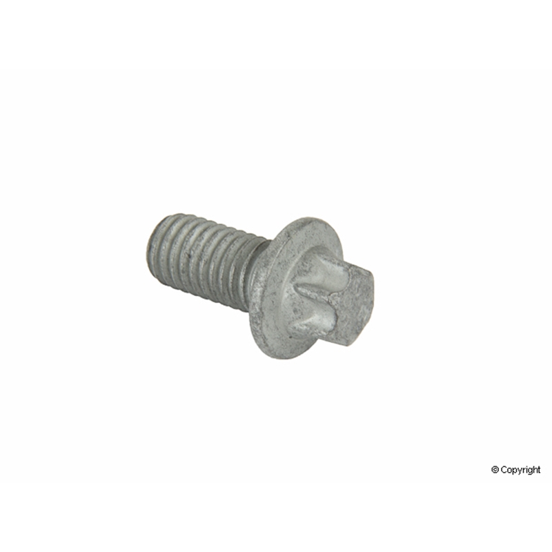 Porsche Clutch Pressure Plate Bolt - Genuine