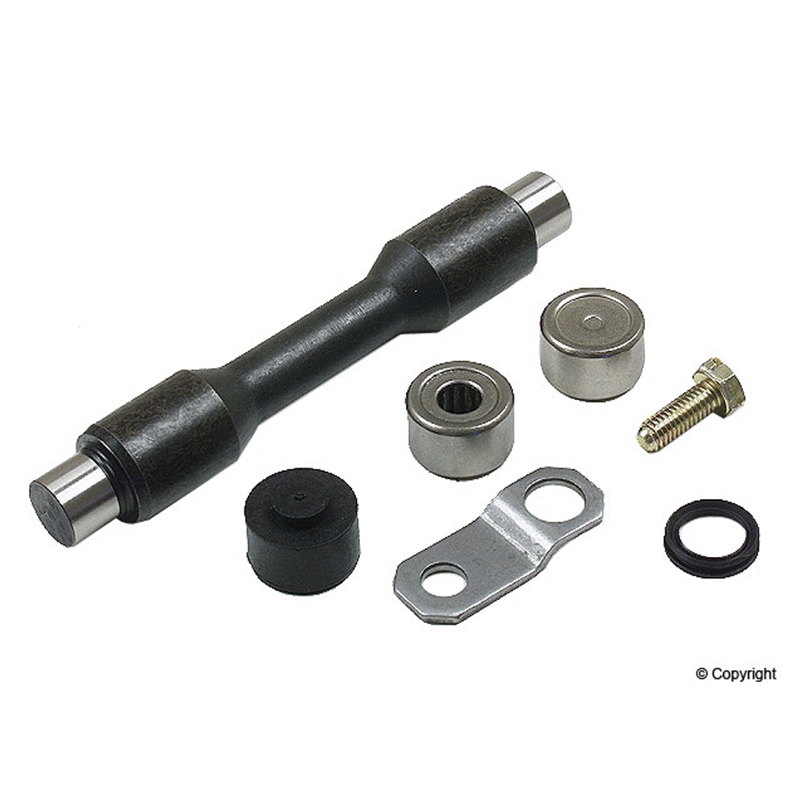 Porsche Clutch Shaft Bushing Kit - OE Supplier