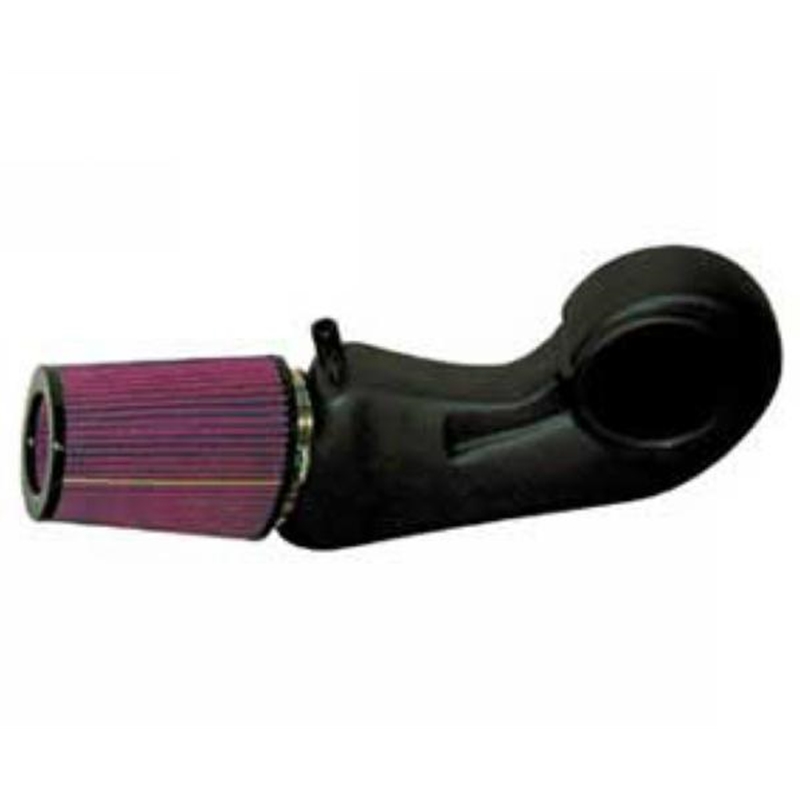 Porsche Power Flow Air Filter Inhaler Intake Kit