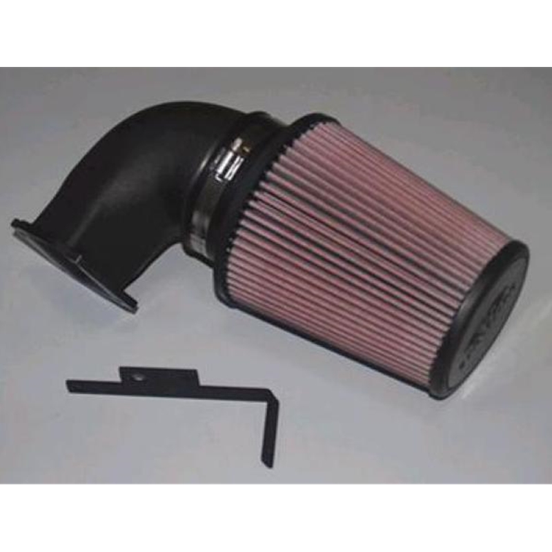 Porsche Power Flow Air Inhaler Intake Kit