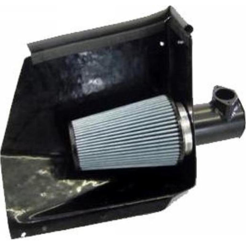 Porsche Boxster Power Flow Air Inhaler Intake Kit