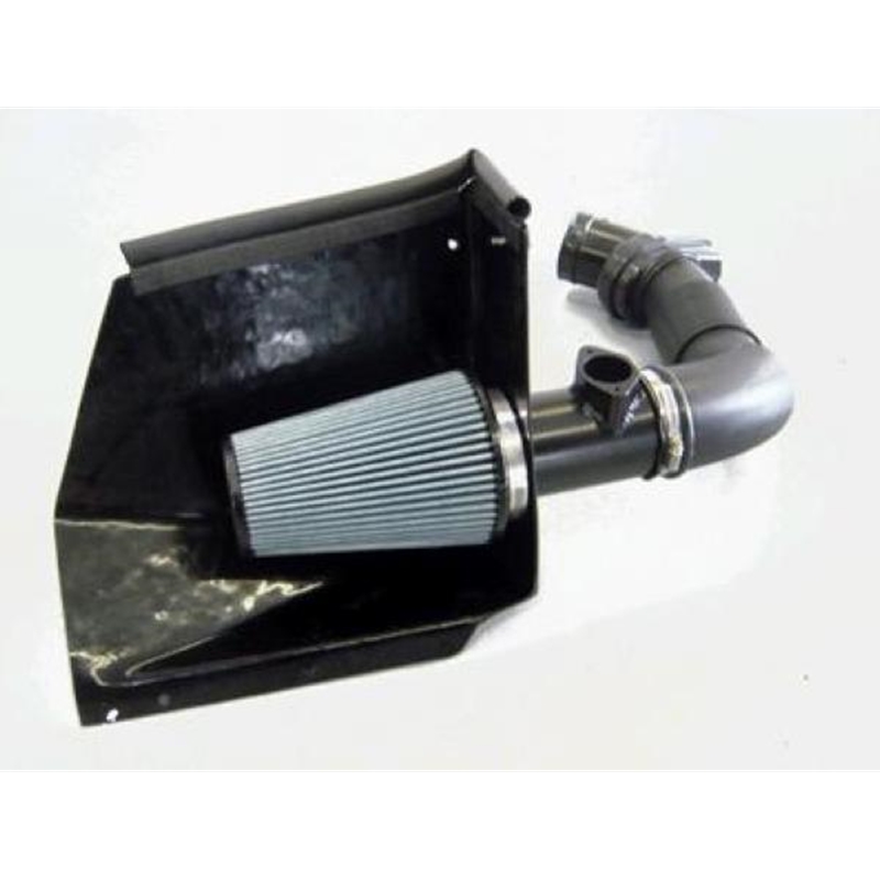 Porsche Power Flow Air Inhaler Intake Kit