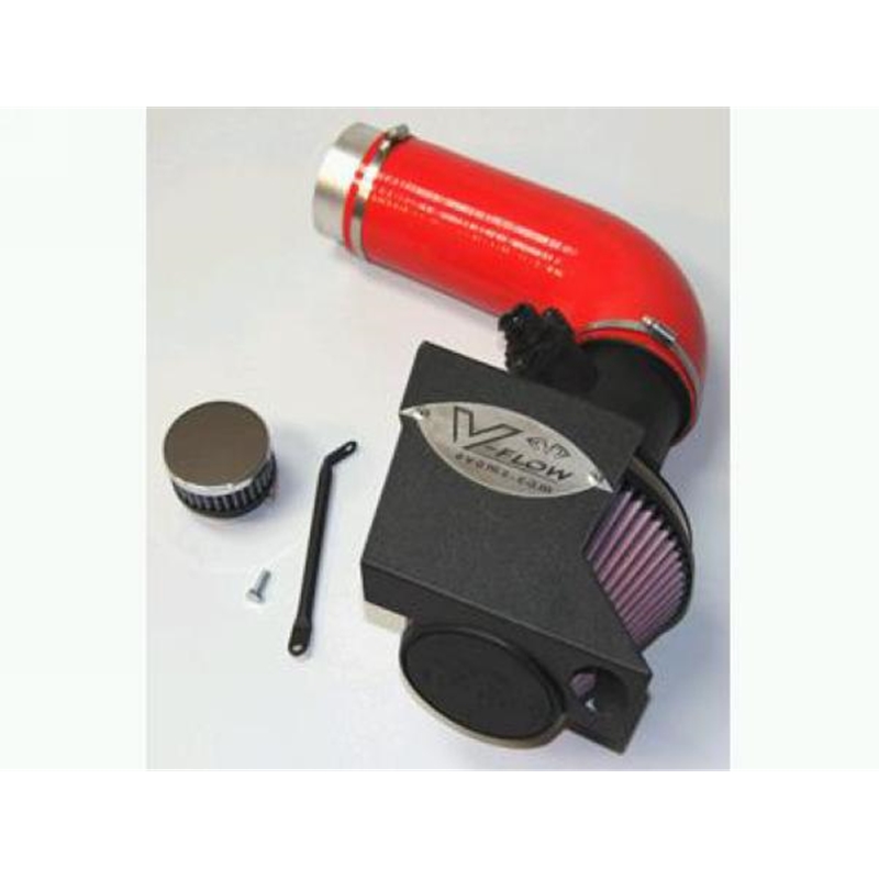 Porsche Power Flow Air Inhaler Intake Kit