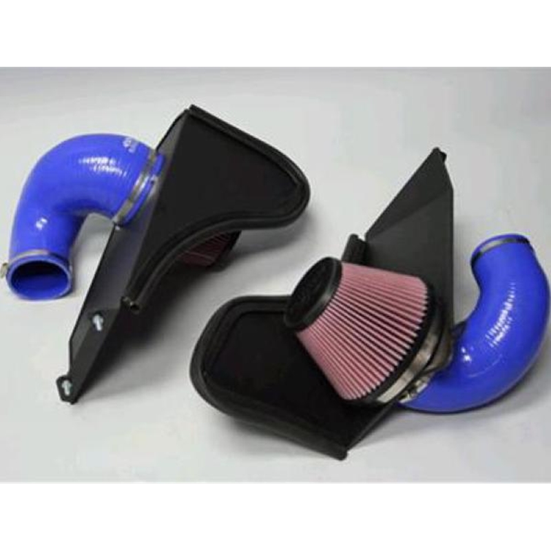 Power Flow Air Inhaler Kit