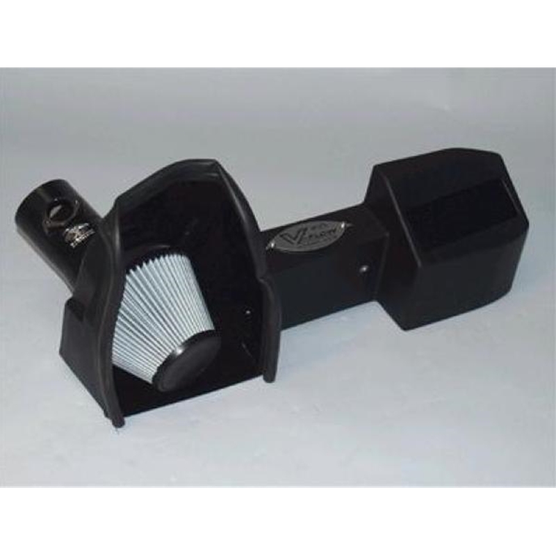 Power Flow Air Inhaler