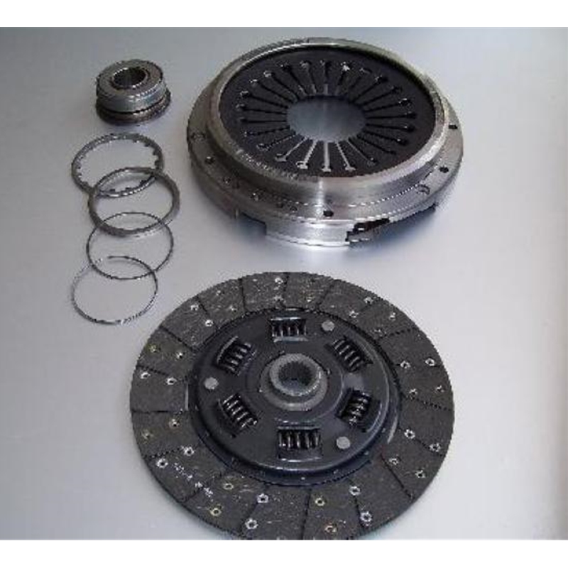 Porsche Clutch Kit - Power Friction