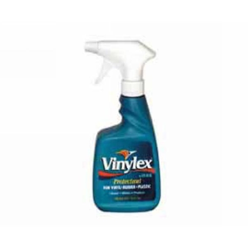 Vinylex Vinyl Cleaner Spray Bottle 1/2 Liter