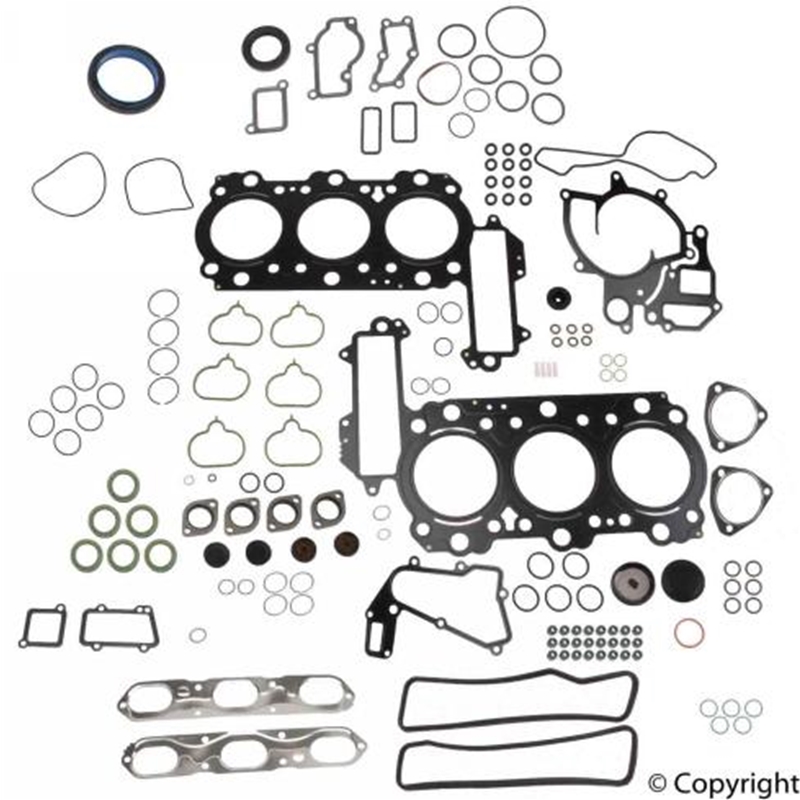Porsche 997.1 Engine Gasket Set - W/ Head Gaskets