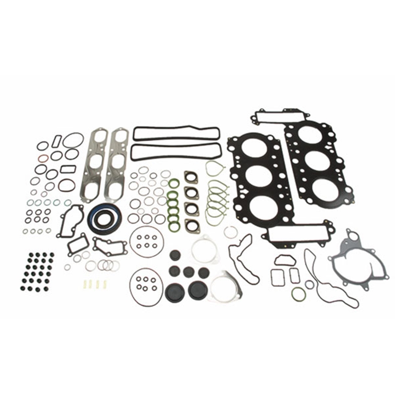 Porsche 987 Boxster Engine Gasket Set Complete