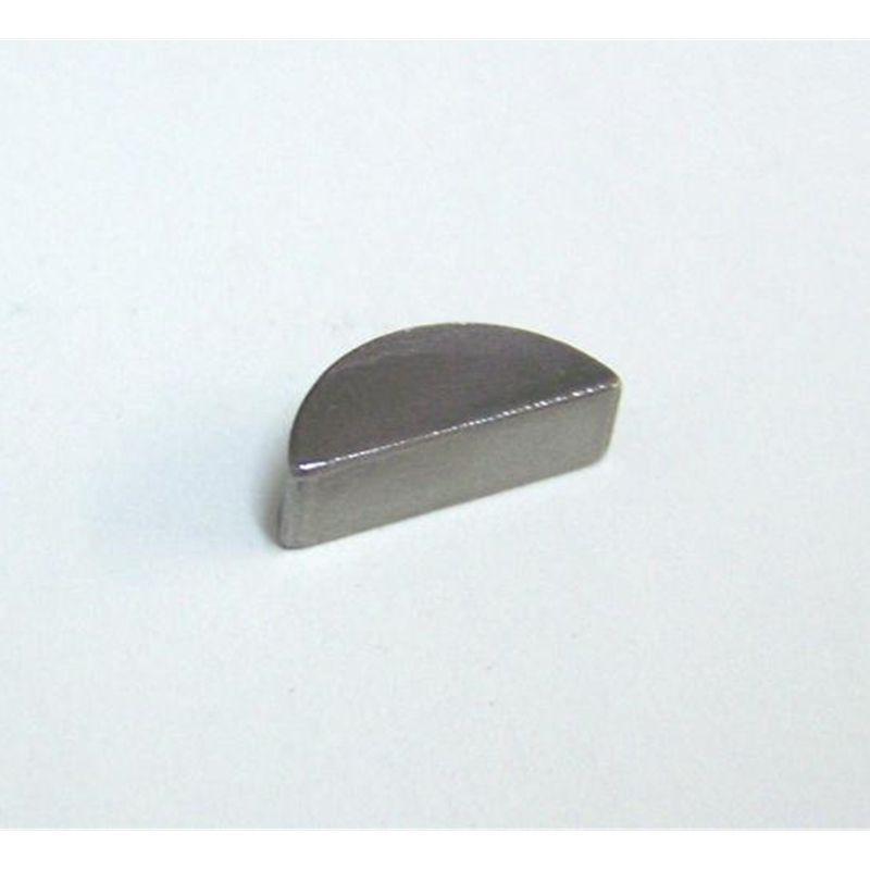Porsche Woodruff Key Balance Shaft - 4 X 5 Mm