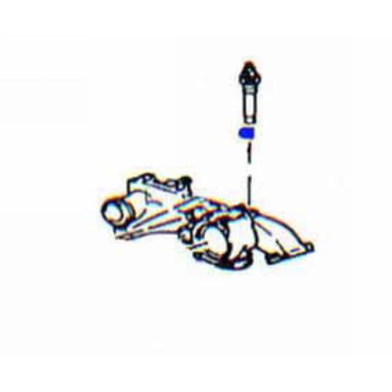 Porsche Sealing Ring