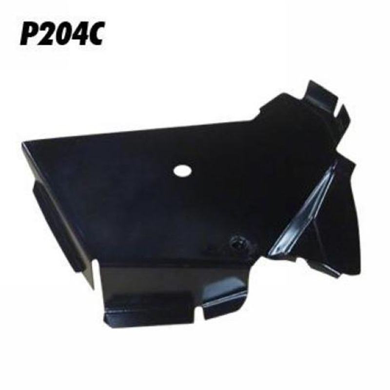 Porsche Battery Tray 1974-89