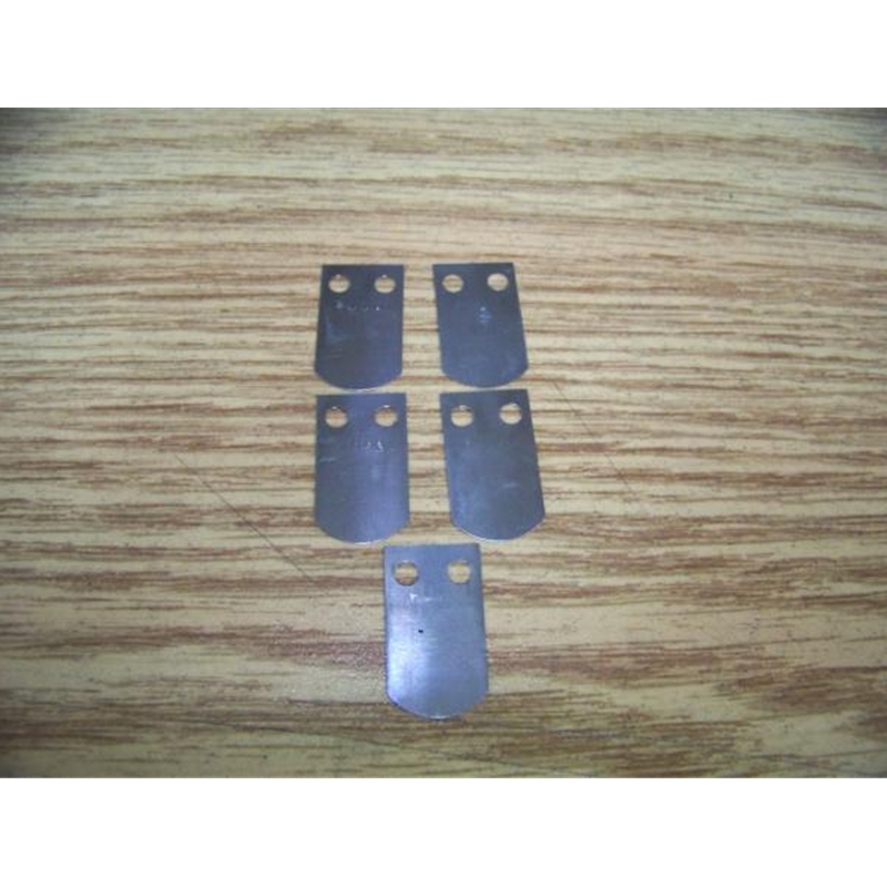 Porsche Valve Adjustment Tool Blade - 5 Pack