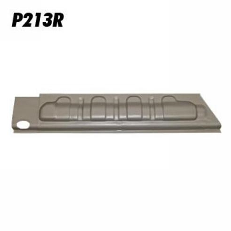 Porsche Inner Rocker Panel Right 1965-89
