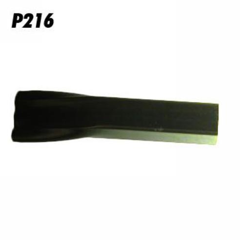 Porsche Jack Receiver Tube 1974-89