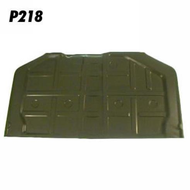 Porsche Front Half Floor Pan