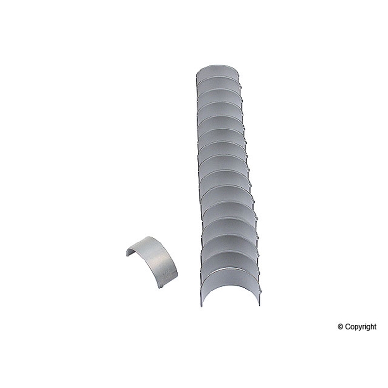 Porsche Engine Connecting Rod Bearing Set - Glyco
