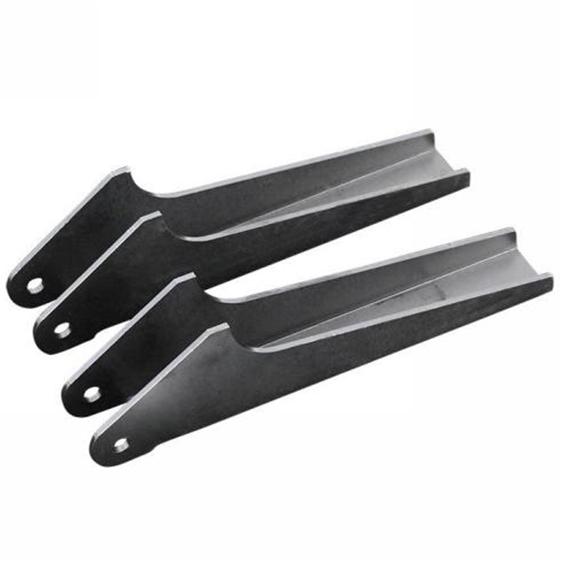 Porsche 911, 912 & 930 Front Strut Brackets